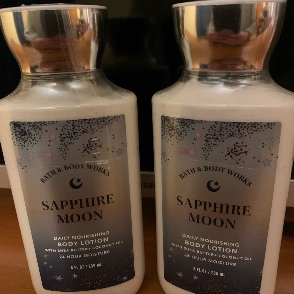 2 for$6 Sapphire Moon 🌙